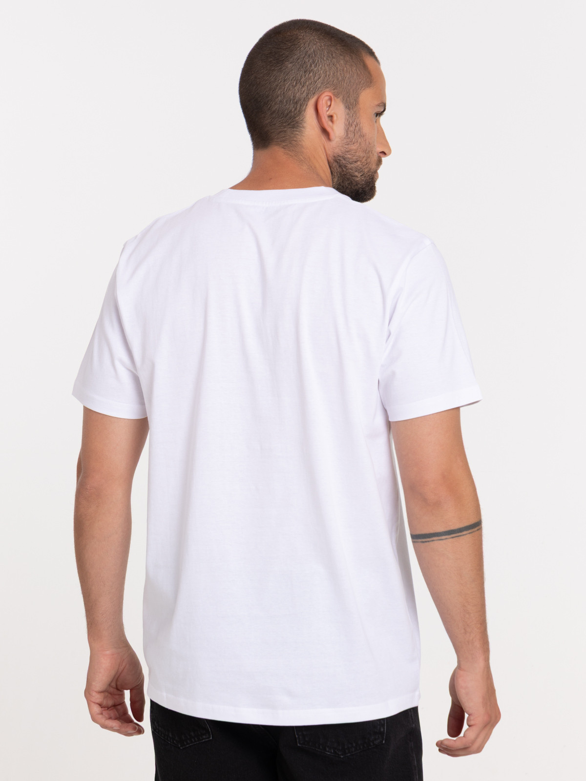 T-shirt Fast Race Racing Team homme T-shirt Fast Race Racing Team homme