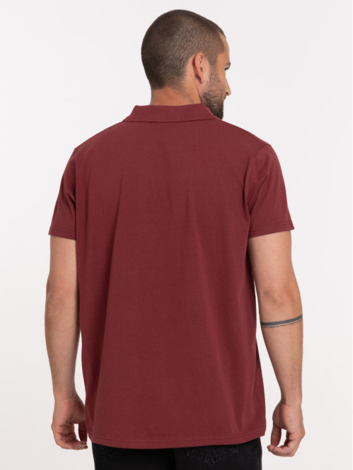 Polo winner racing homme