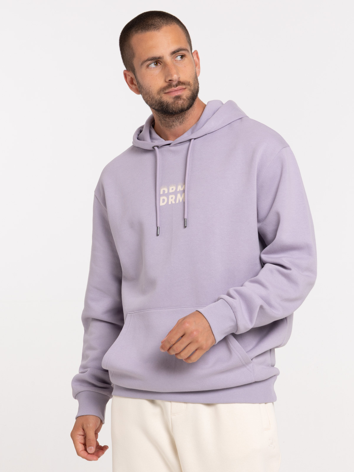 Sweat à capuche crazy day homme Sweat à capuche crazy day homme