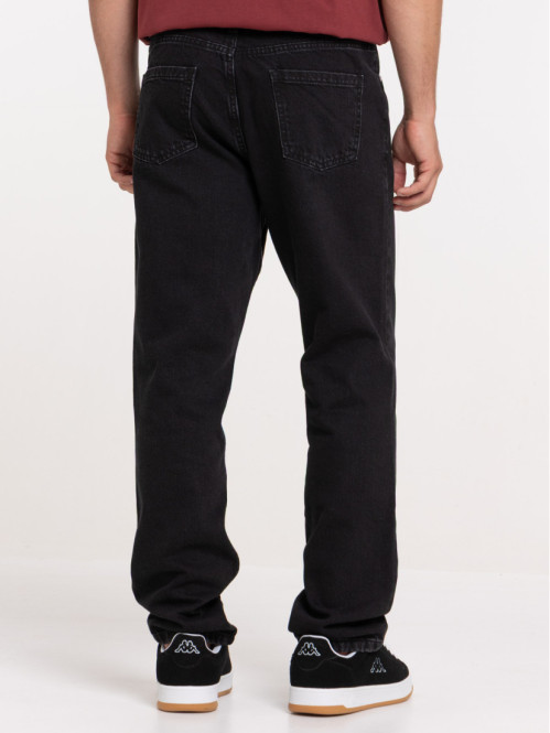 Jean straight brut 100% coton homme Jean straight brut 100% coton homme