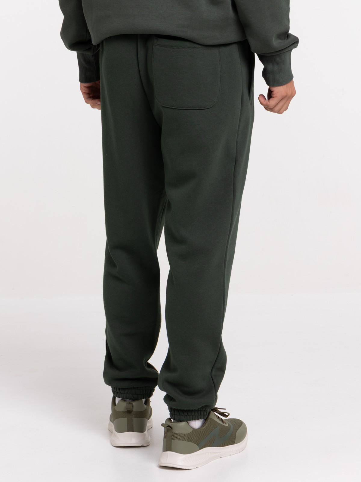 Pantalon de jogging coloris empire homme Pantalon de jogging coloris empire homme