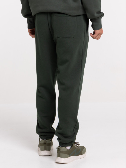 Pantalon de jogging coloris...