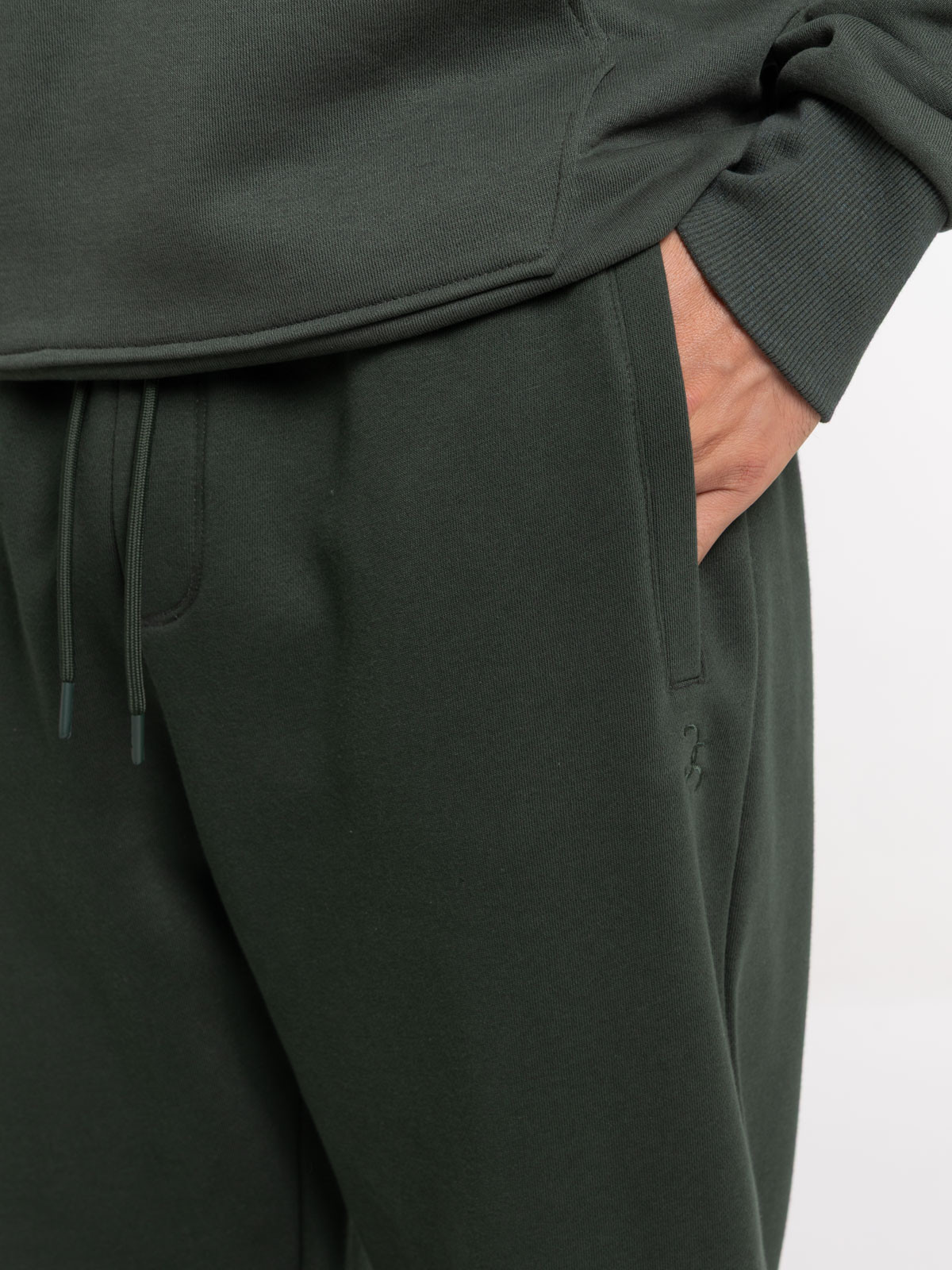 Pantalon de jogging coloris empire homme Pantalon de jogging coloris empire homme