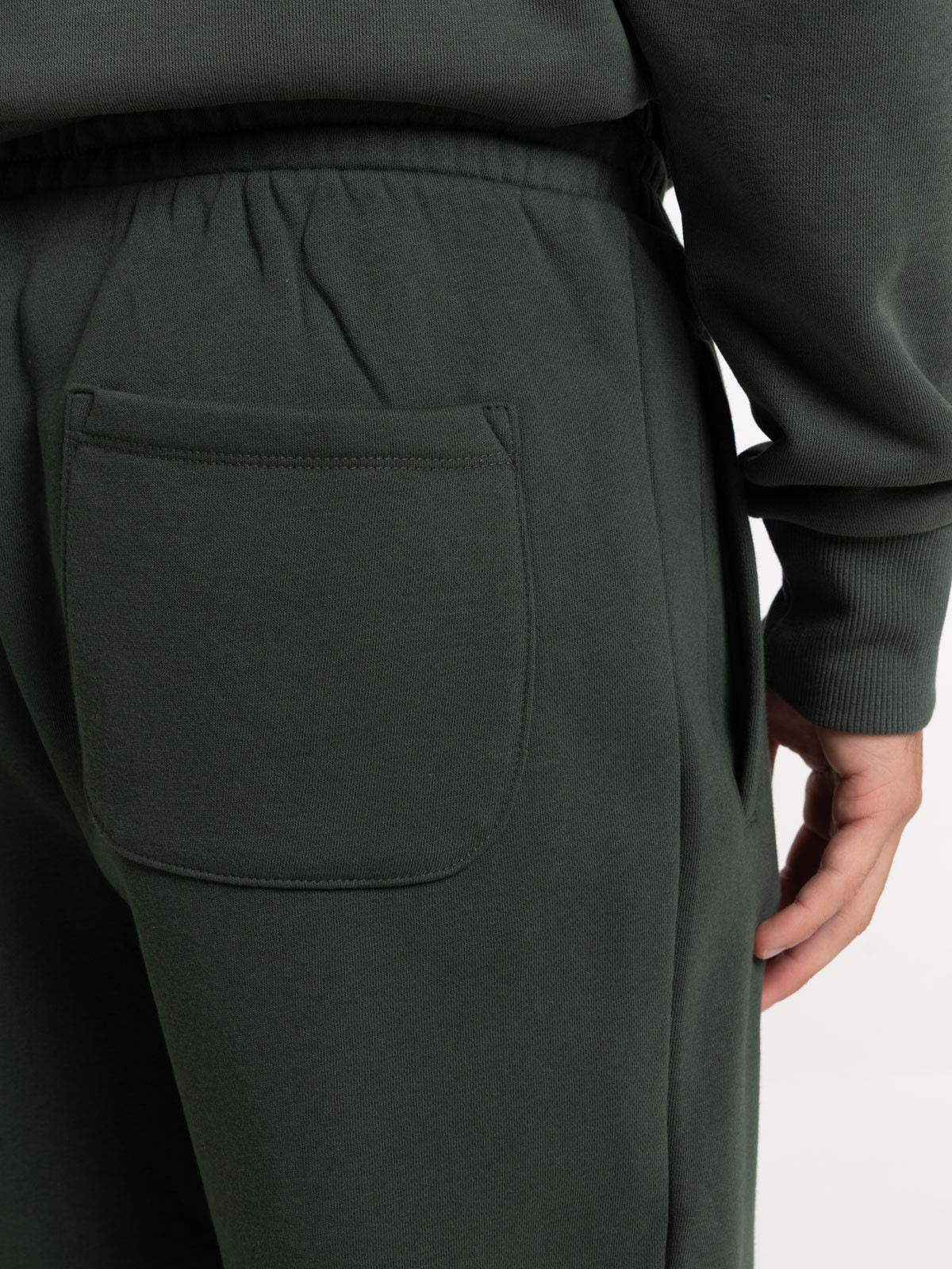 Pantalon de jogging coloris empire homme Pantalon de jogging coloris empire homme
