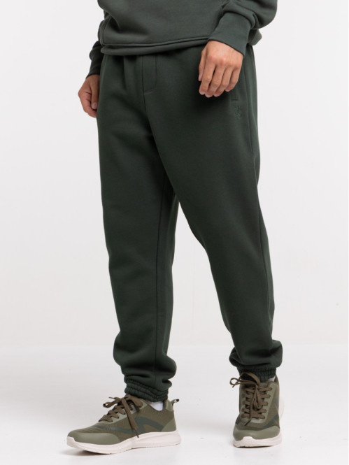 Pantalon de jogging coloris...
