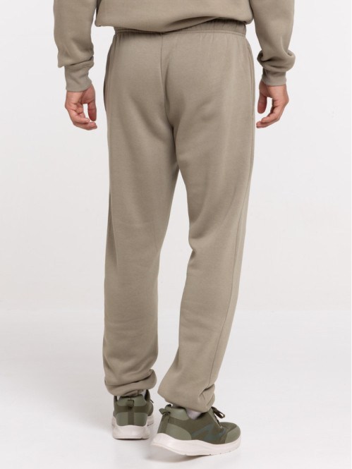 Pantalon de jogging vert sauge homme