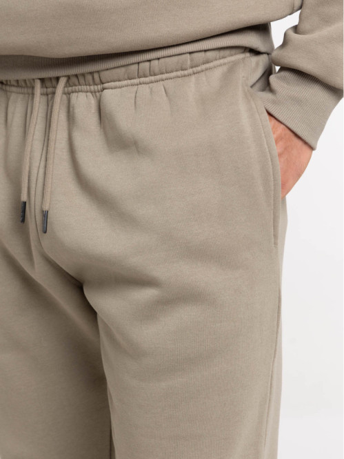Pantalon de jogging vert sauge homme