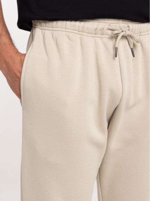 Pantalon de jogging uni homme