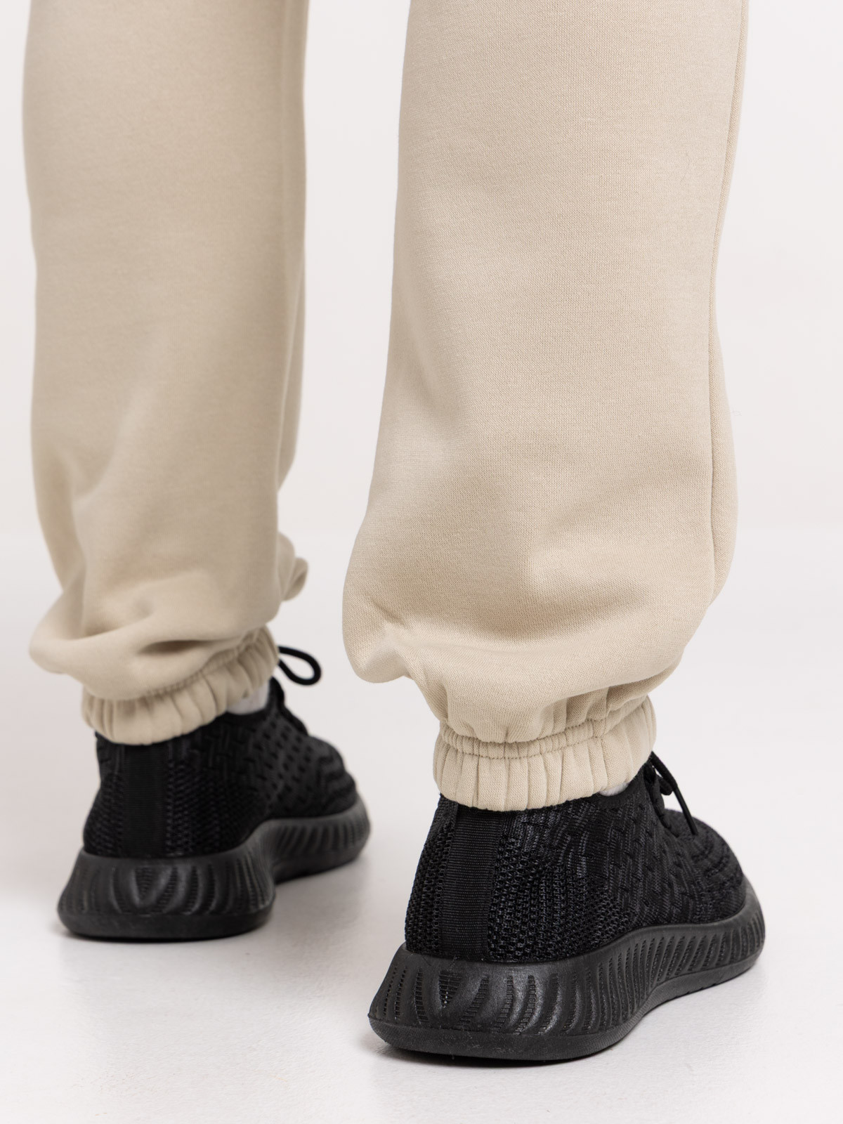 Pantalon de jogging uni homme