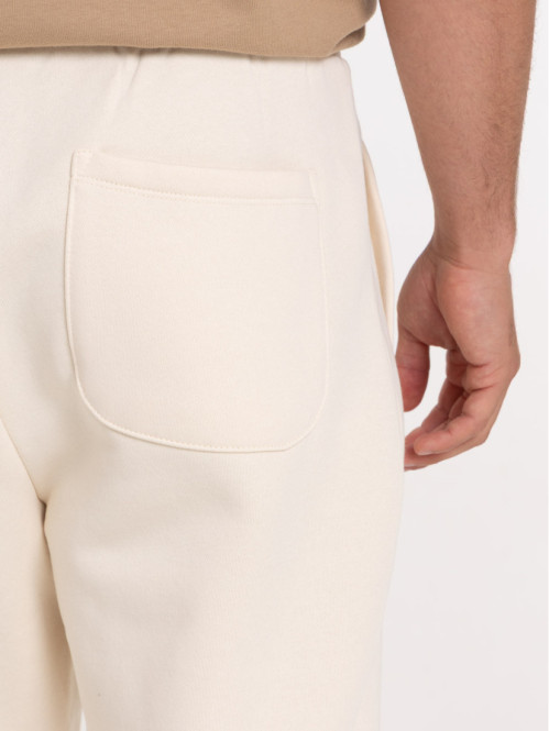 Pantalon de jogging uni...