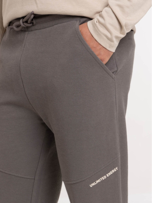 Pantalon de jogging homme...