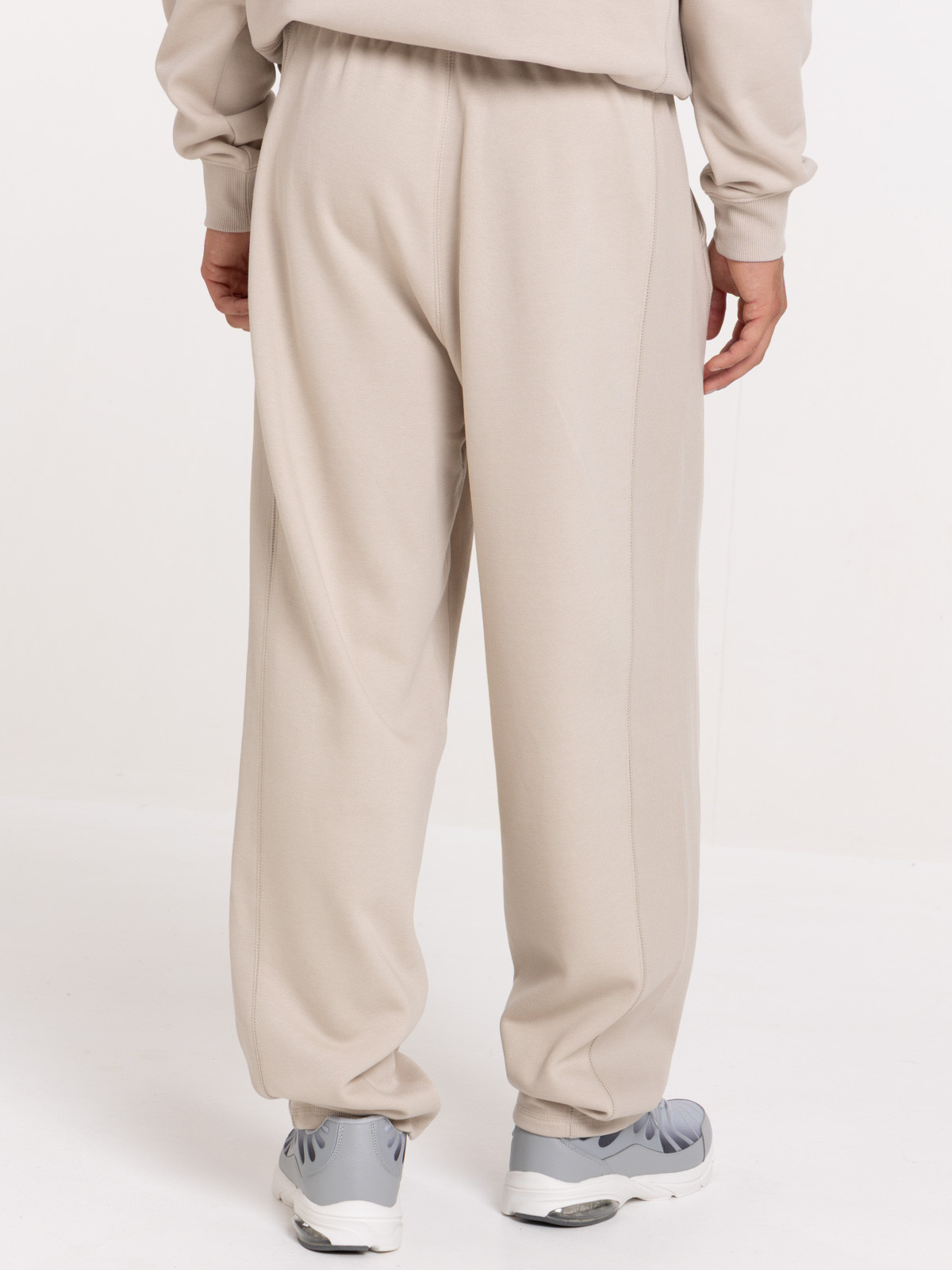 Pantalon de jogging large homme Pantalon de jogging large homme