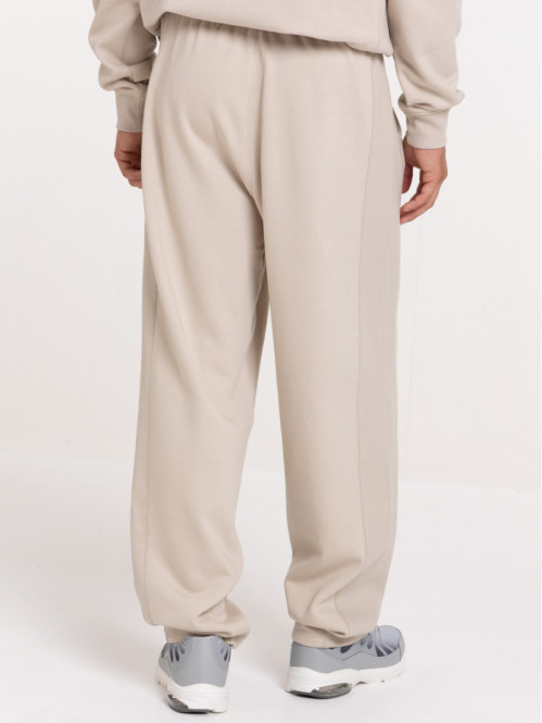 Pantalon de jogging large...