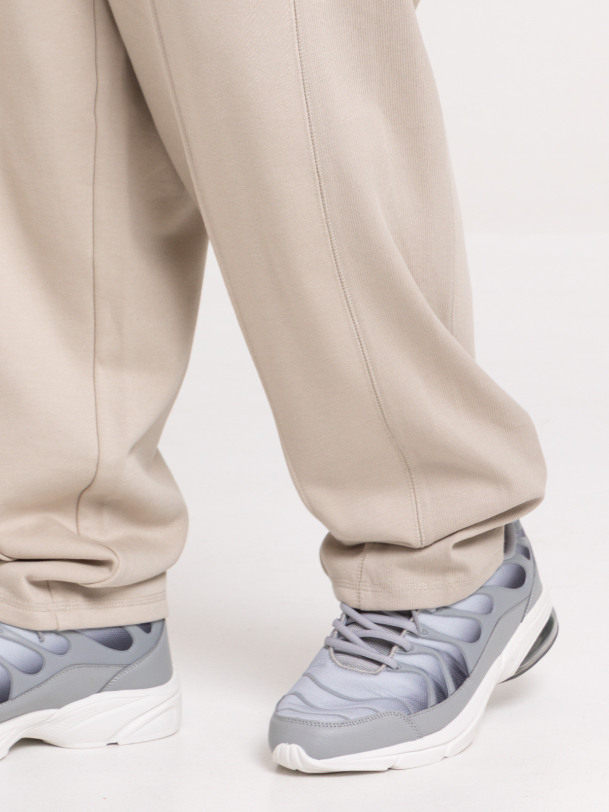 Pantalon de jogging large homme Pantalon de jogging large homme