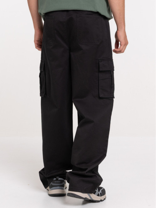 Pantalon homme cargo...