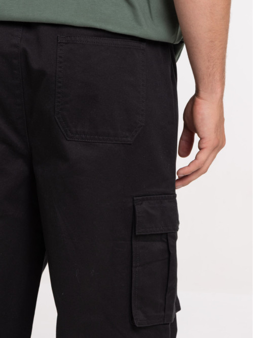 Pantalon homme cargo...