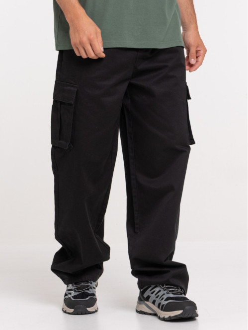 Pantalon homme cargo...
