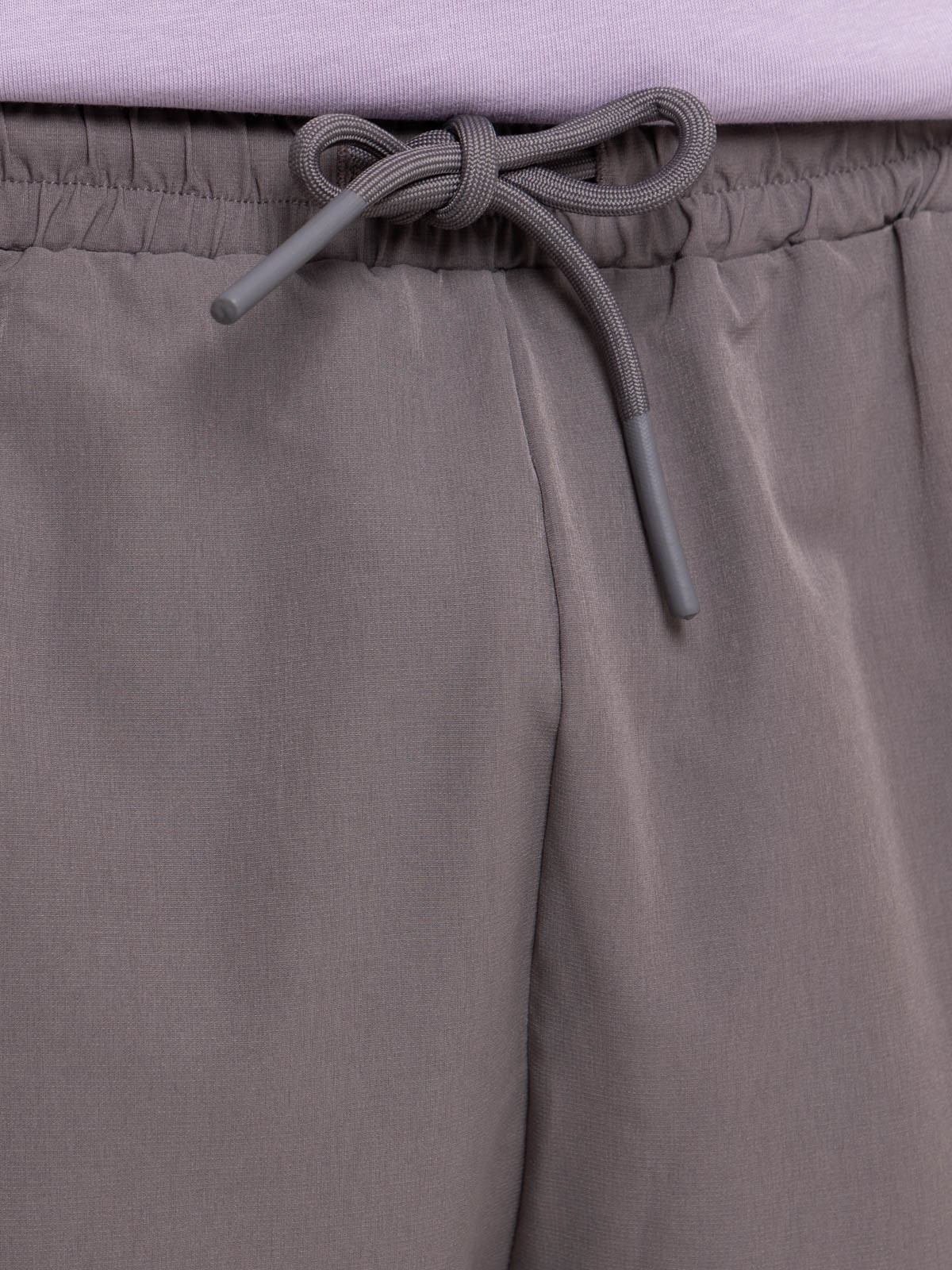 Short cargo coloris granit homme Short cargo coloris granit homme