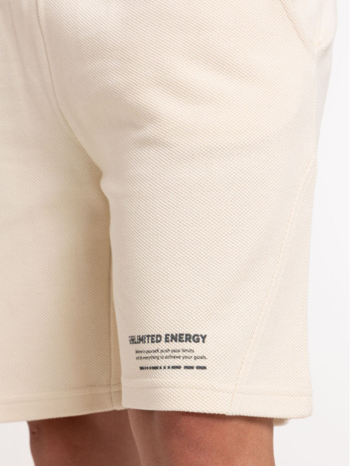 Short ficelle unlimited...