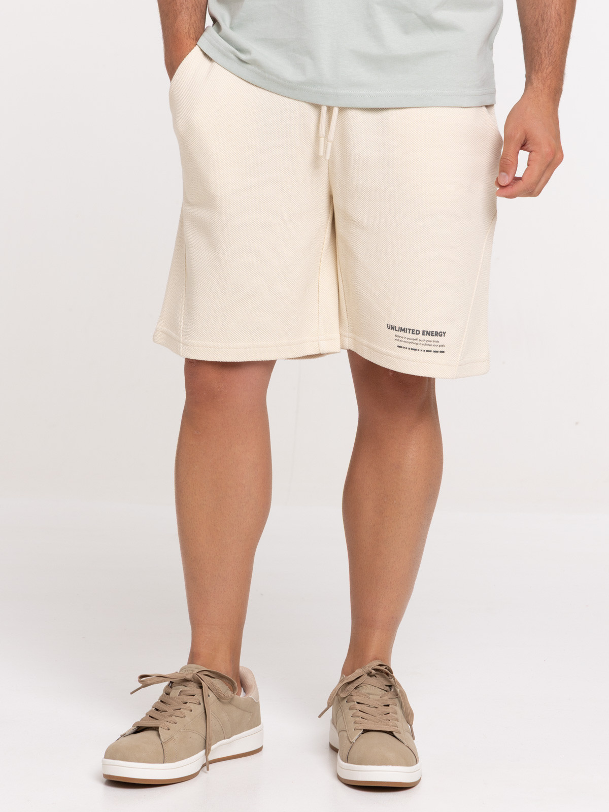Short ficelle unlimited energy homme Short ficelle unlimited energy homme