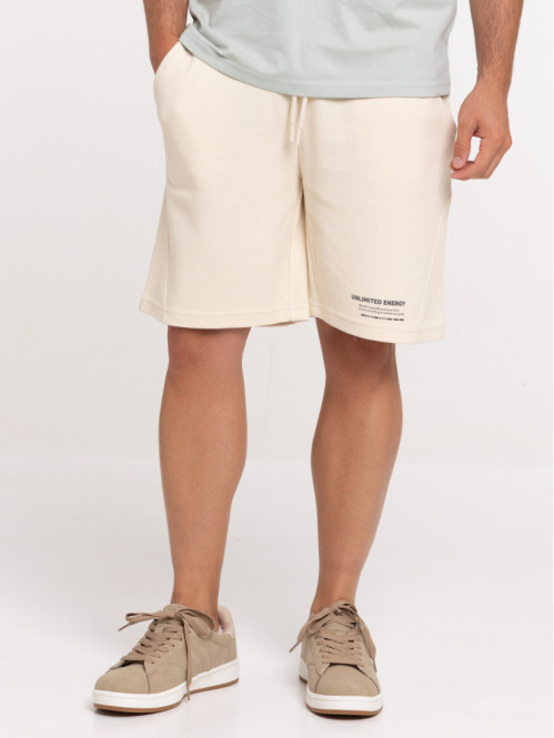 Short ficelle unlimited...