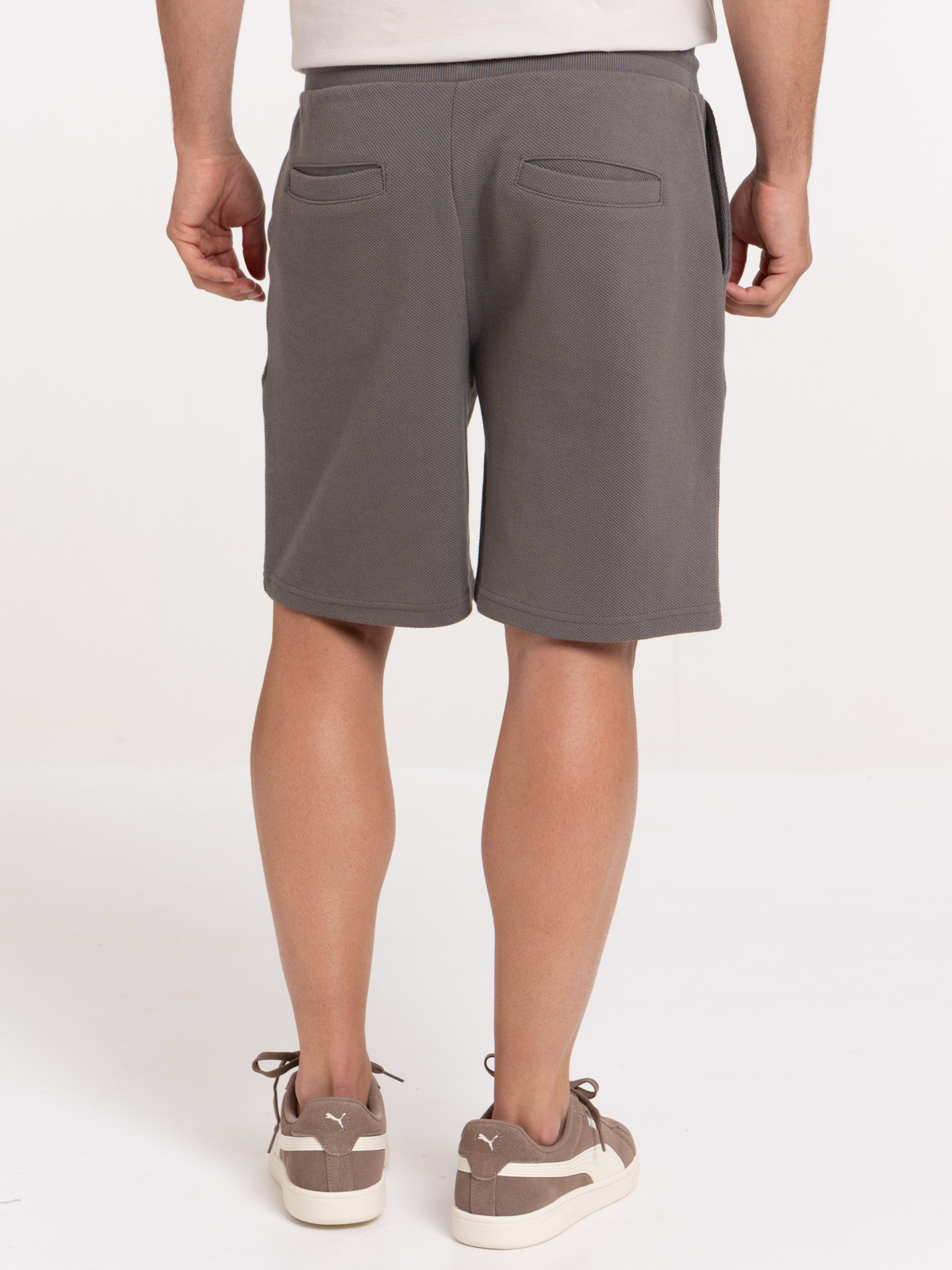 Short granit unlimited energy homme Short granit unlimited energy homme