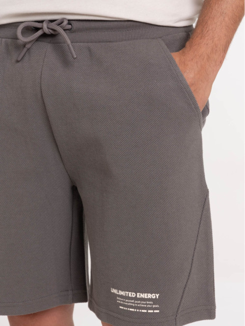 Short granit unlimited...