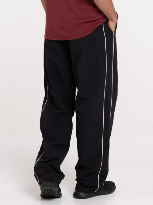Pantalon de jogging noir homme
