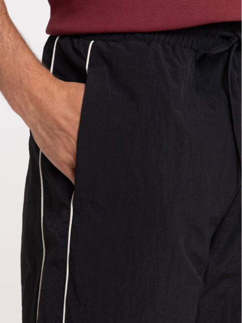 Pantalon de jogging noir homme