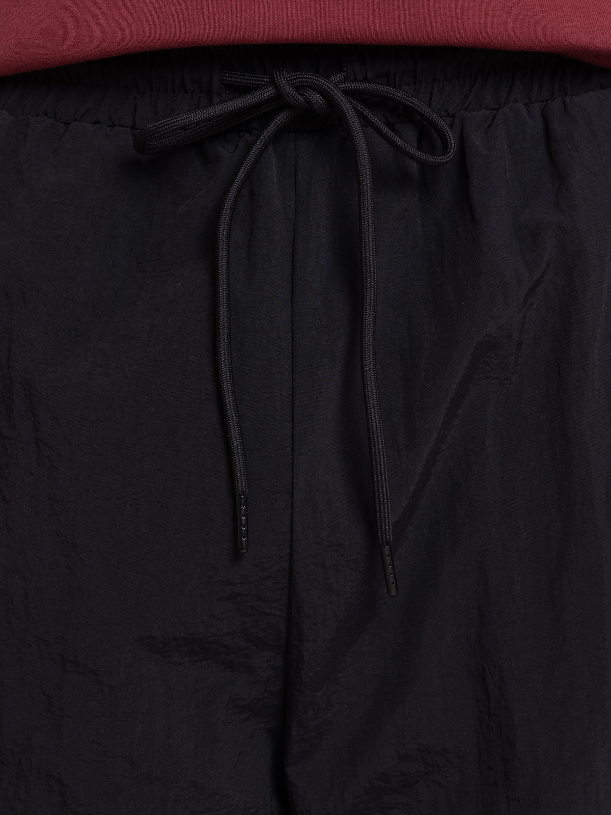 Pantalon de jogging noir homme Pantalon de jogging noir homme