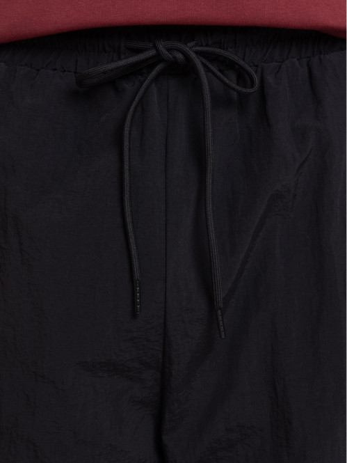 Pantalon de jogging noir homme