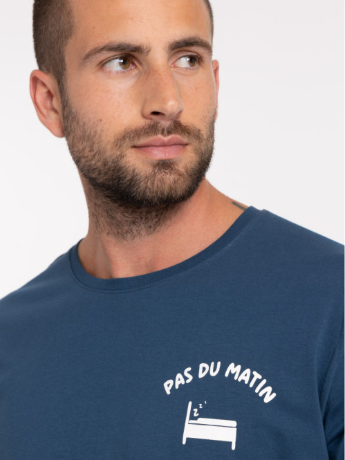 Pyjama pas du matin homme