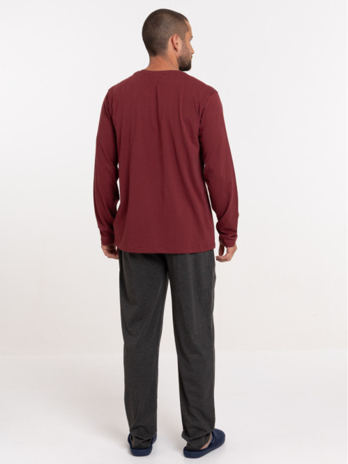 Pyjama Sleeping legend homme