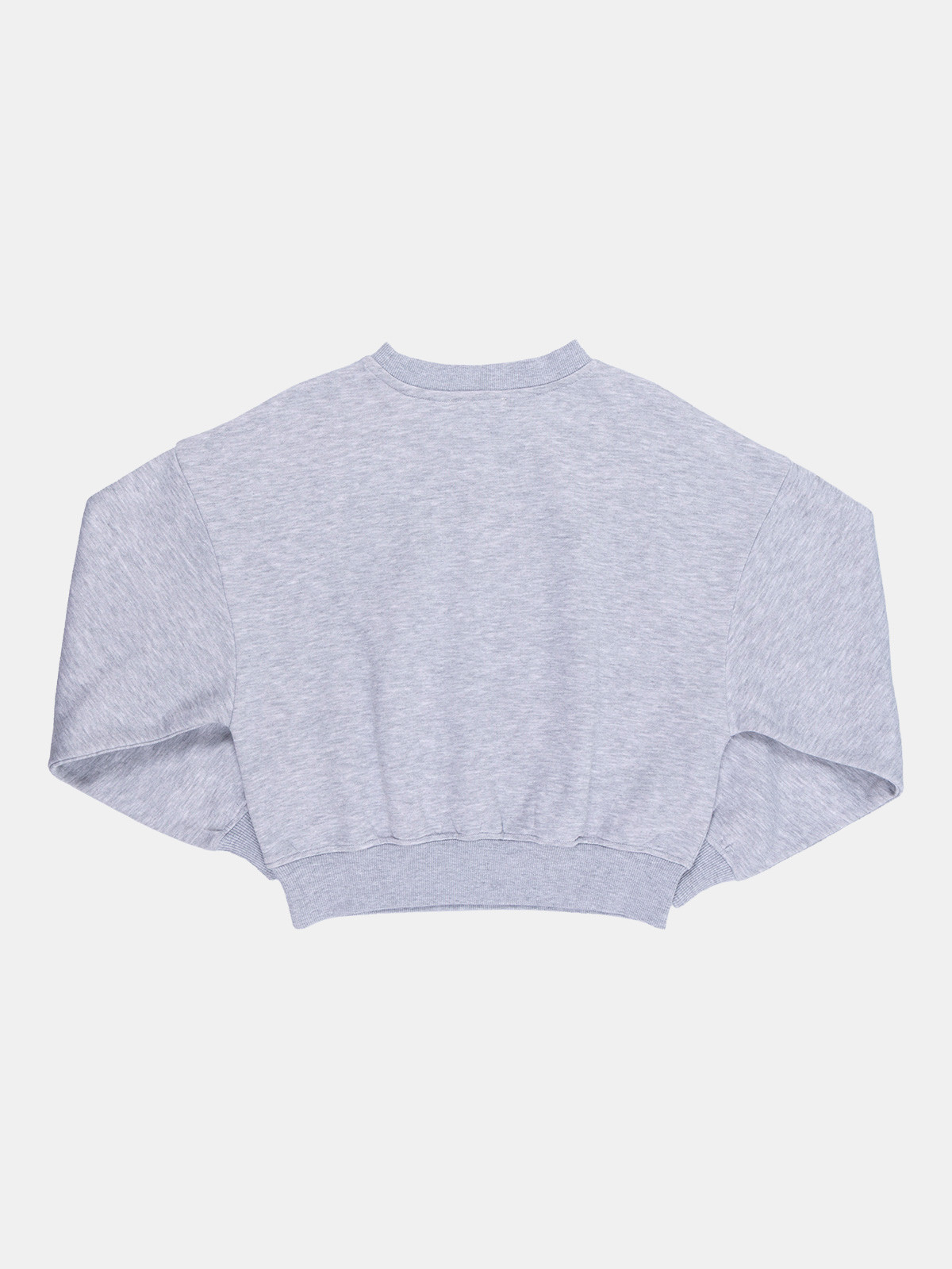 Sweat étoile en studs fille (XXS-M) Sweat étoile en studs fille (XXS-M)