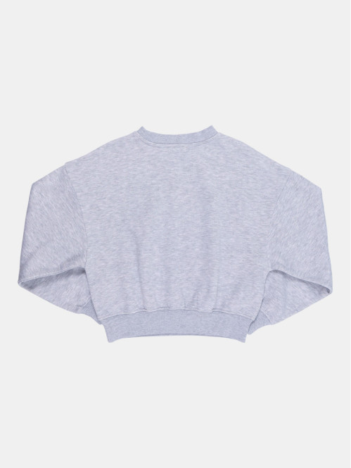 Sweat étoile en studs fille...