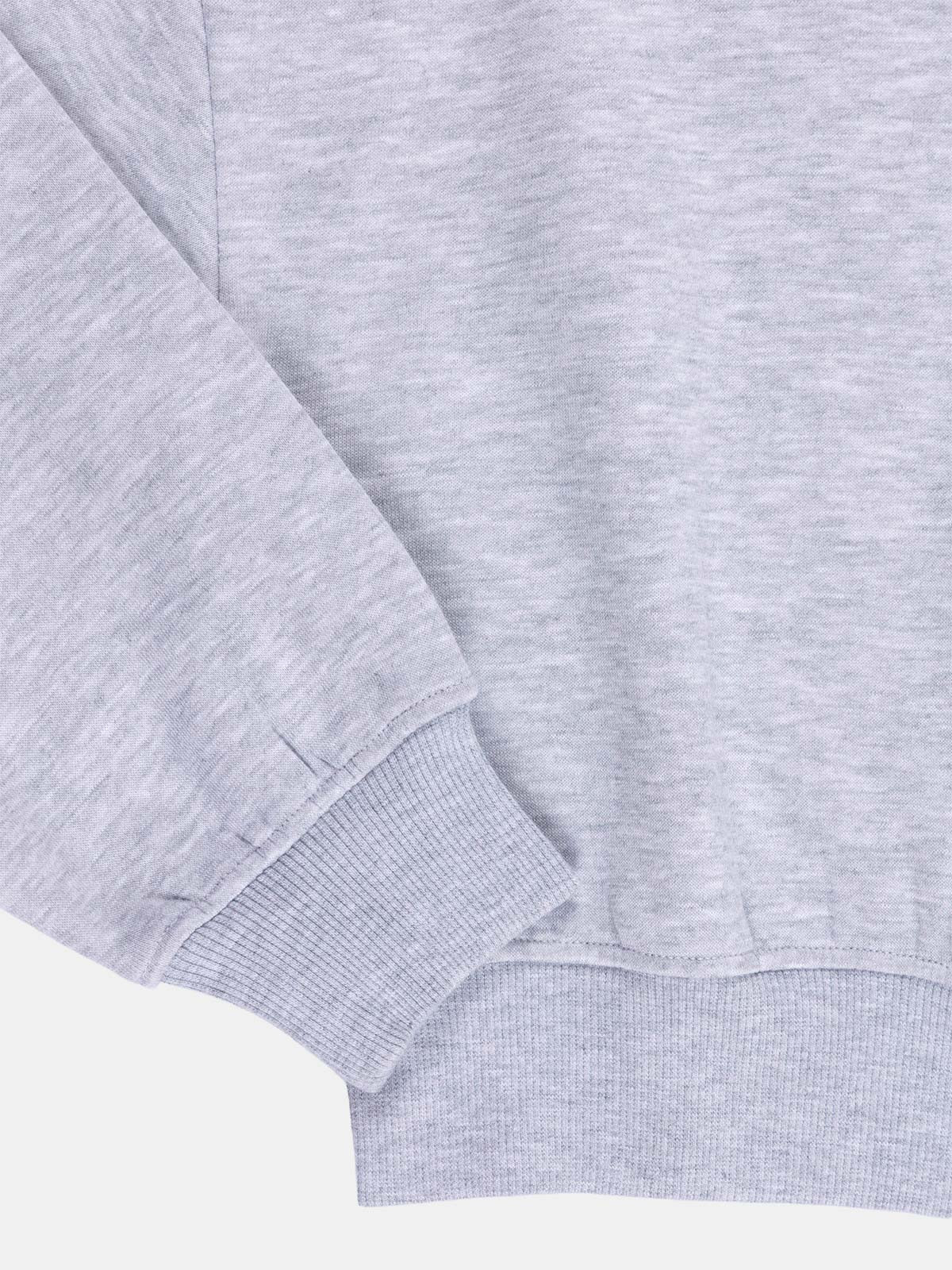 Sweat étoile en studs fille (XXS-M) Sweat étoile en studs fille (XXS-M)