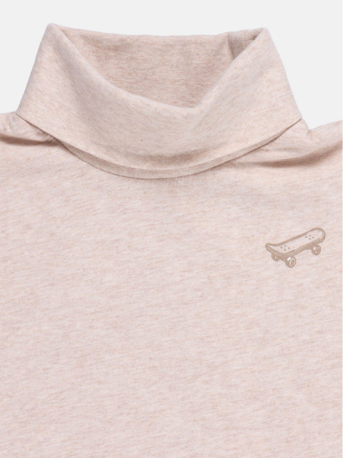 Sous pull Skateboard garçon...
