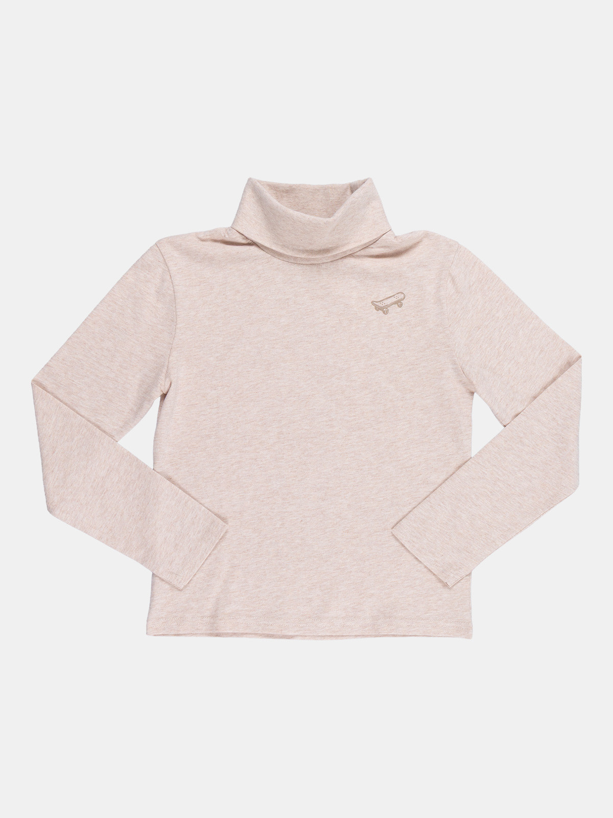 Sous pull Skateboard garçon (3-12A) Sous pull Skateboard garçon (3-12A)
