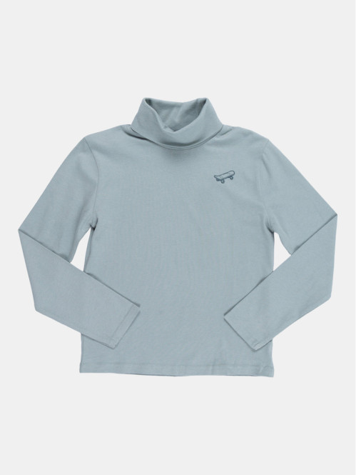 Sous pull garçon Skateboard...