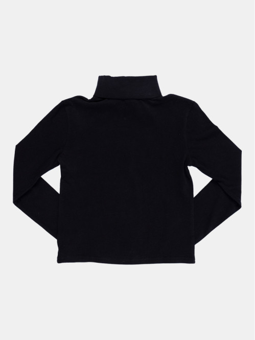 Sous-pull Skateboard noir...