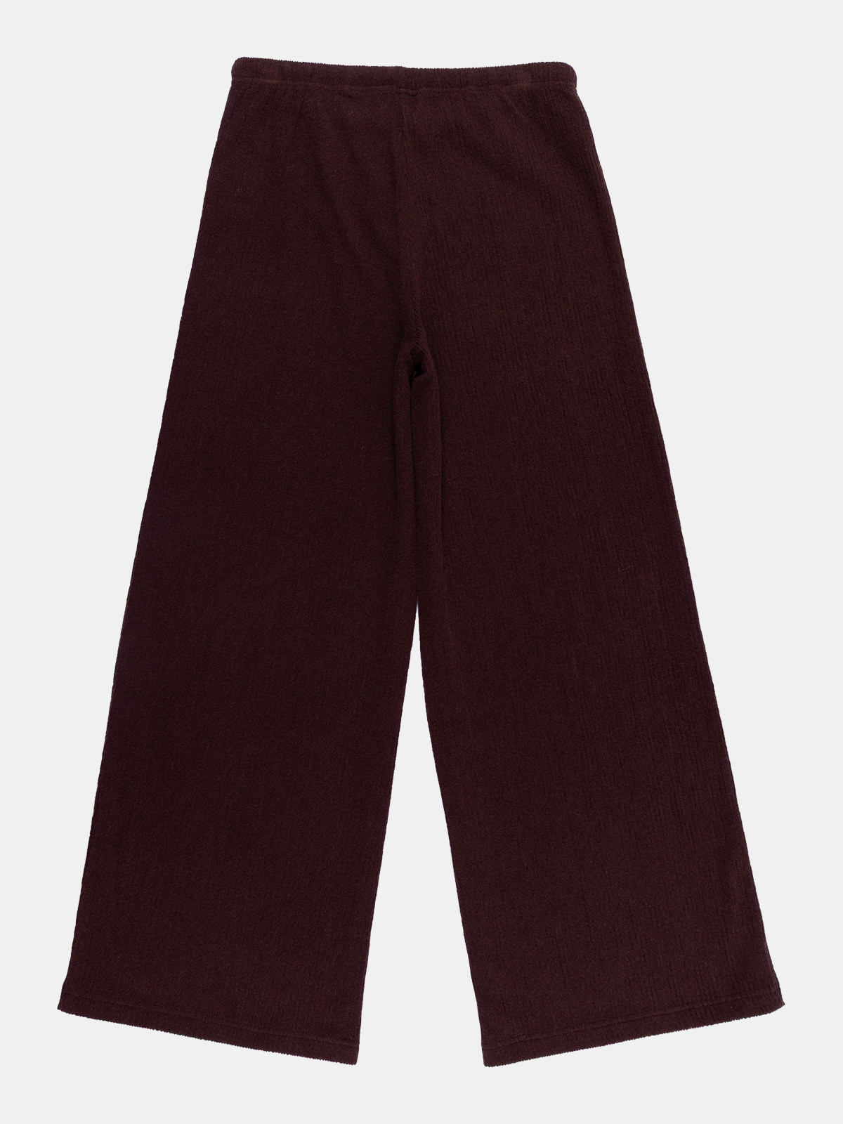 Pantalon large fluide fille (XXS-M) Pantalon large fluide fille (XXS-M)