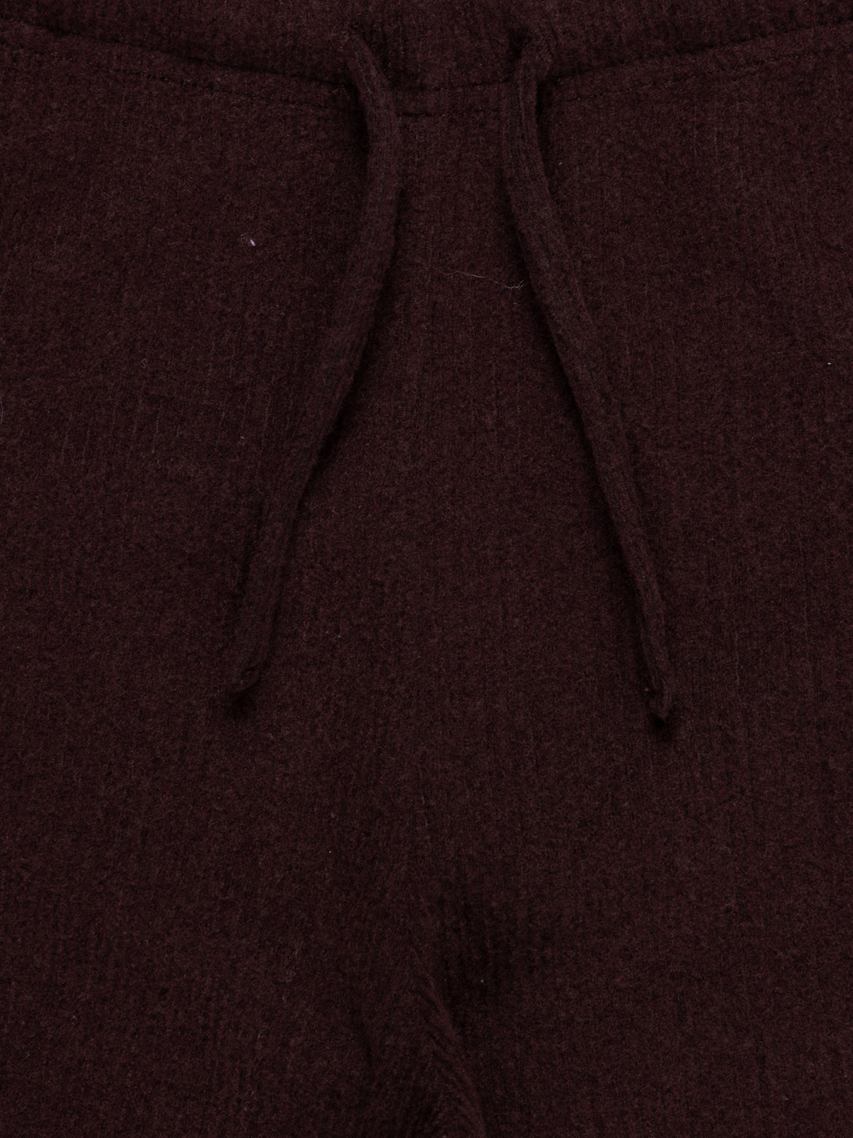 Pantalon large fluide fille (XXS-M) Pantalon large fluide fille (XXS-M)