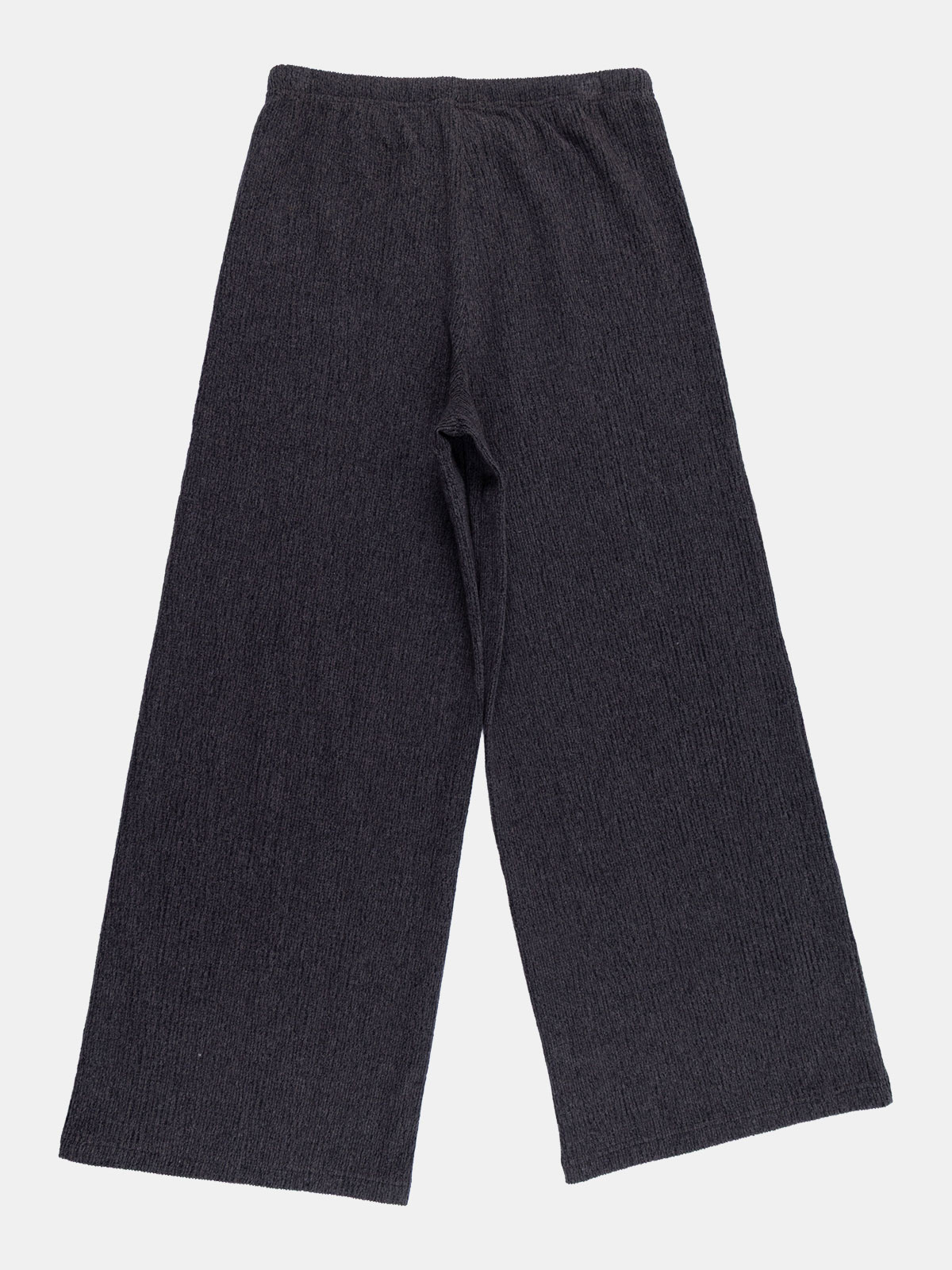 Pantalon fluide large fille (XXS-M) Pantalon fluide large fille (XXS-M)