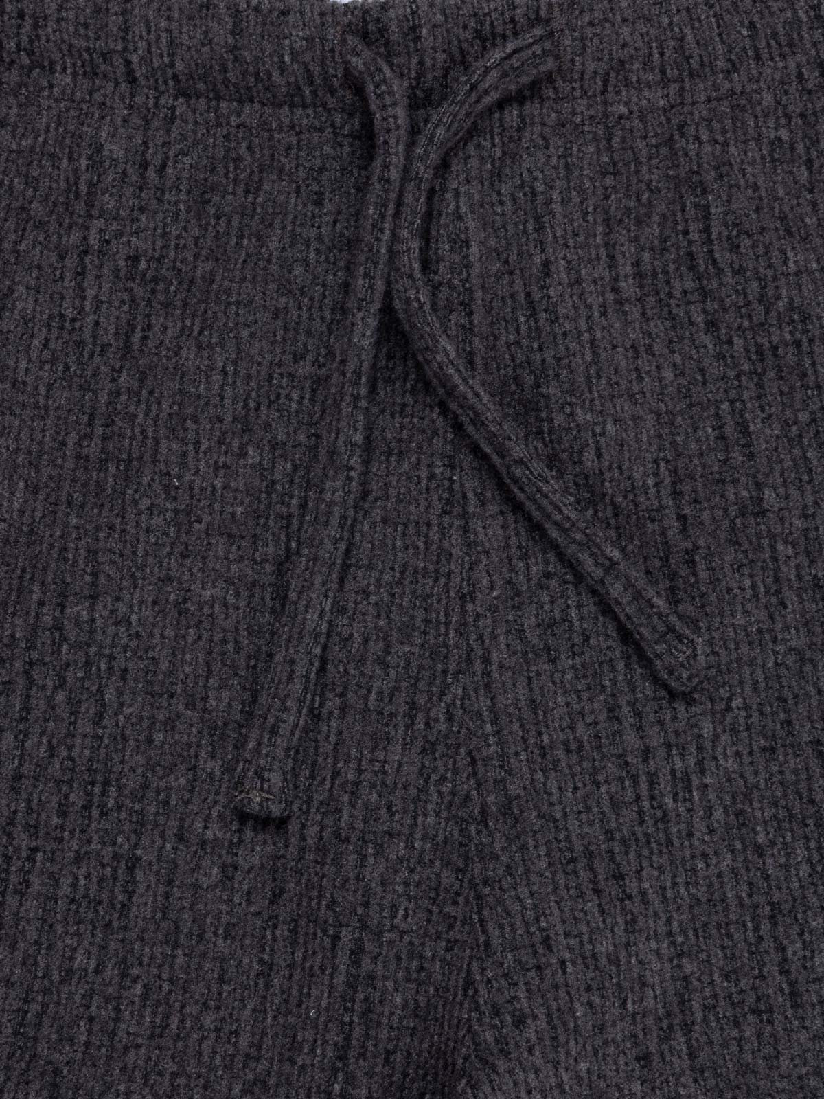 Pantalon fluide large fille (XXS-M) Pantalon fluide large fille (XXS-M)