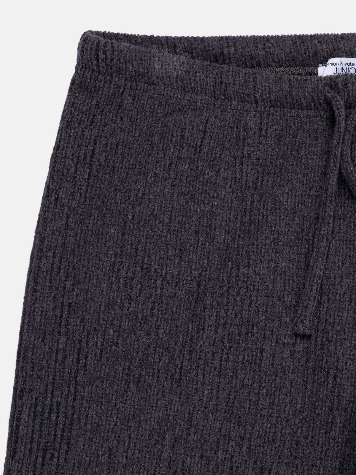 Pantalon fluide large fille (XXS-M) Pantalon fluide large fille (XXS-M)