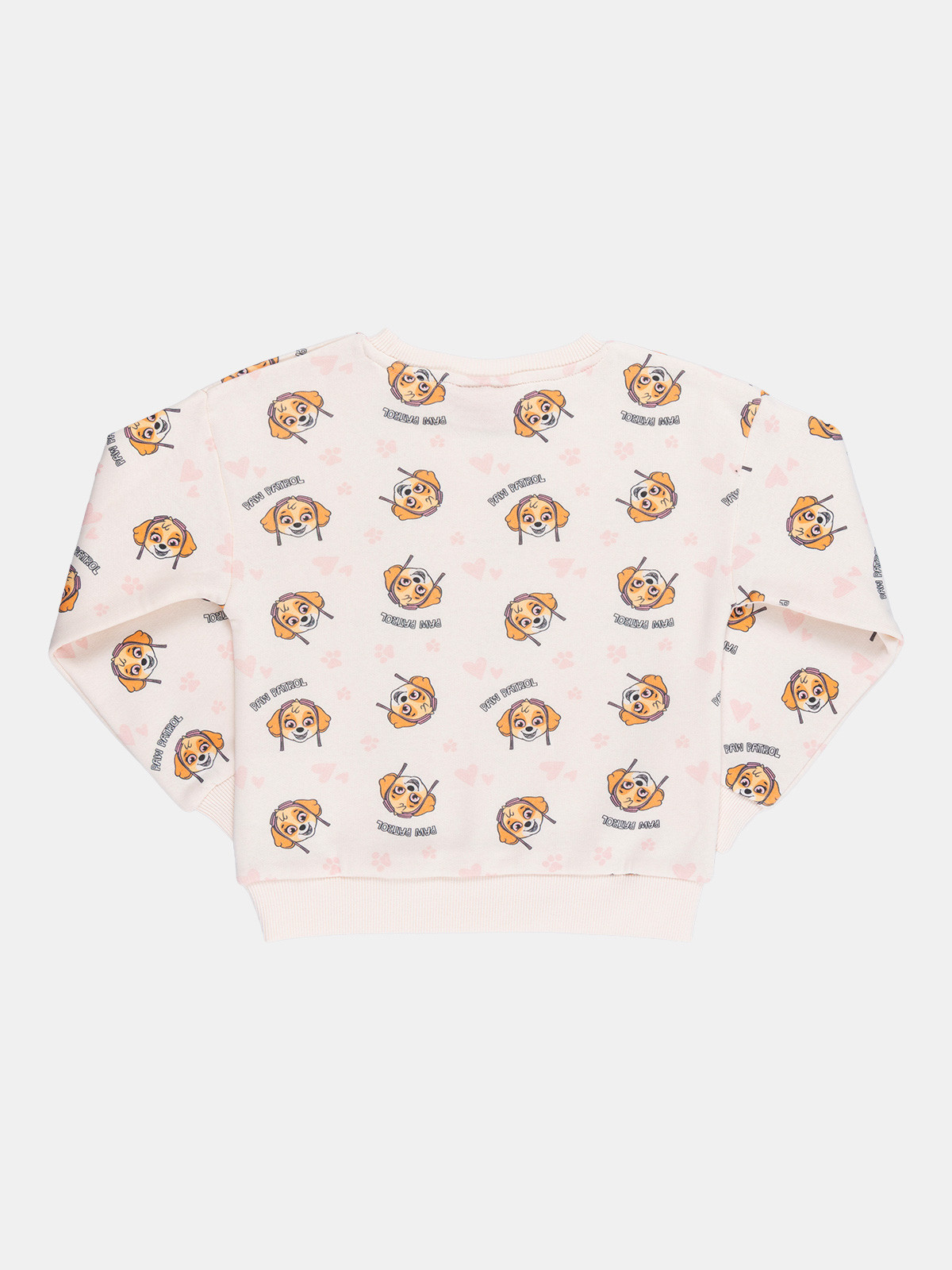 Sweat Stella Pat'Patrouille fille (3-8A) Sweat Stella Pat'Patrouille fille (3-8A)