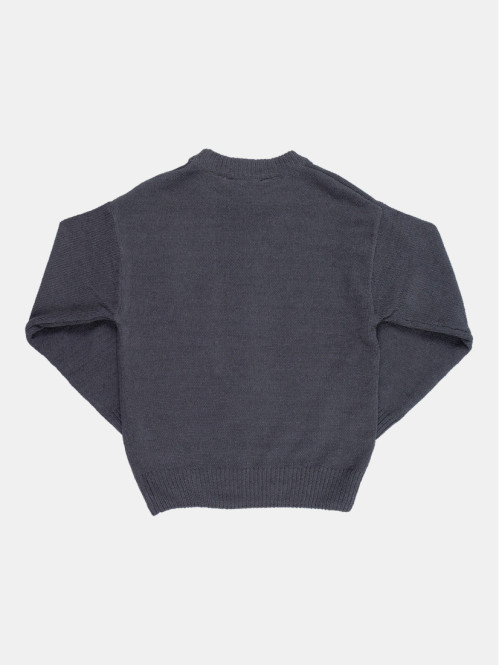 Pull coloris gris stone...