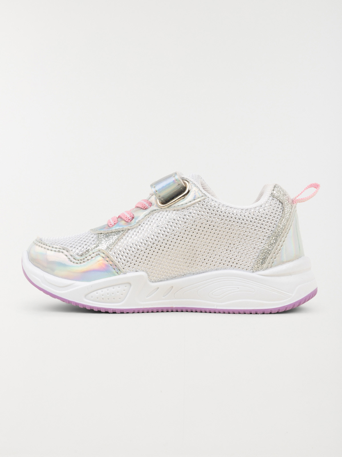 Basket fille La Reine des Neiges (24-30)