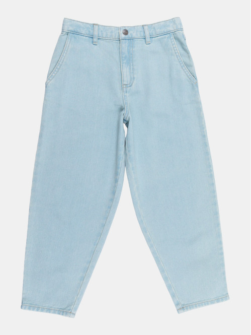 Jean barrel fille (3-12A)