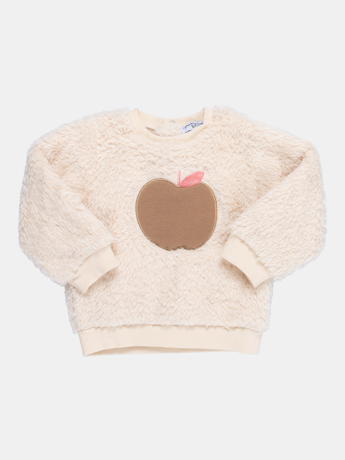 Ensemble sweat et legging fille (3-36M)